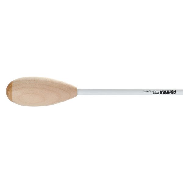Rohema Baton 