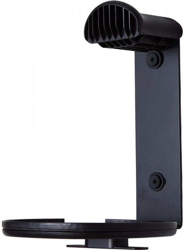 Sanus - WSSMM1-B2 - Luidsprekerstandaard - Zwart - Voor Sonos Move met Oplaadstation