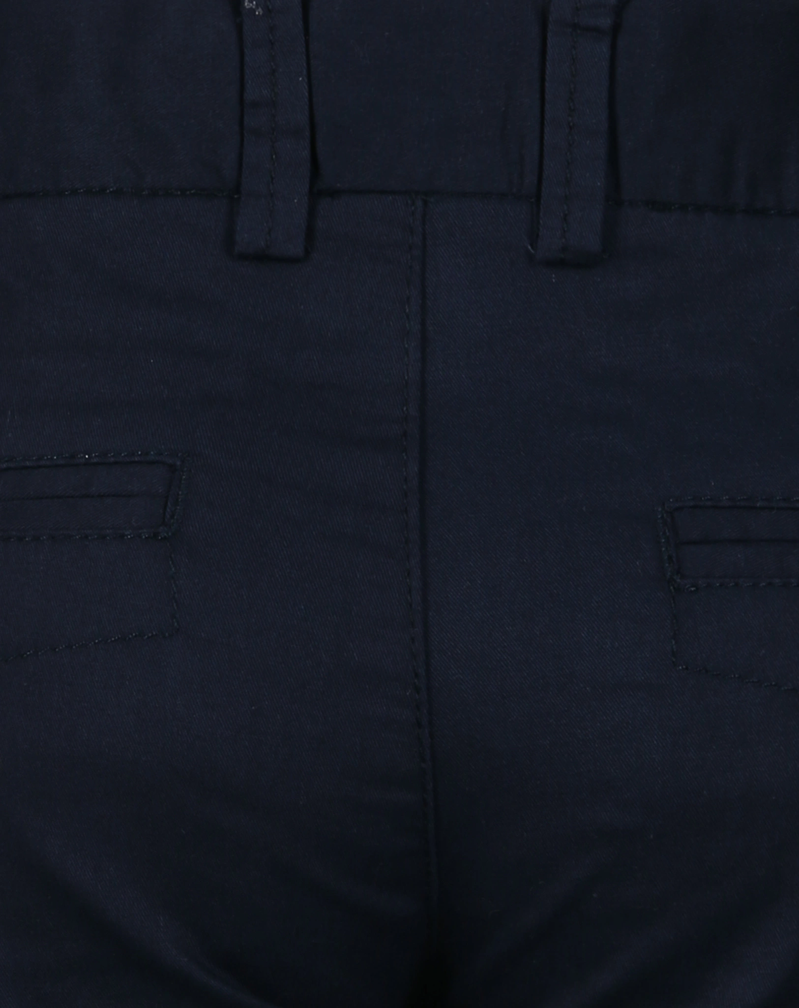 Bermudas SATIN in marine