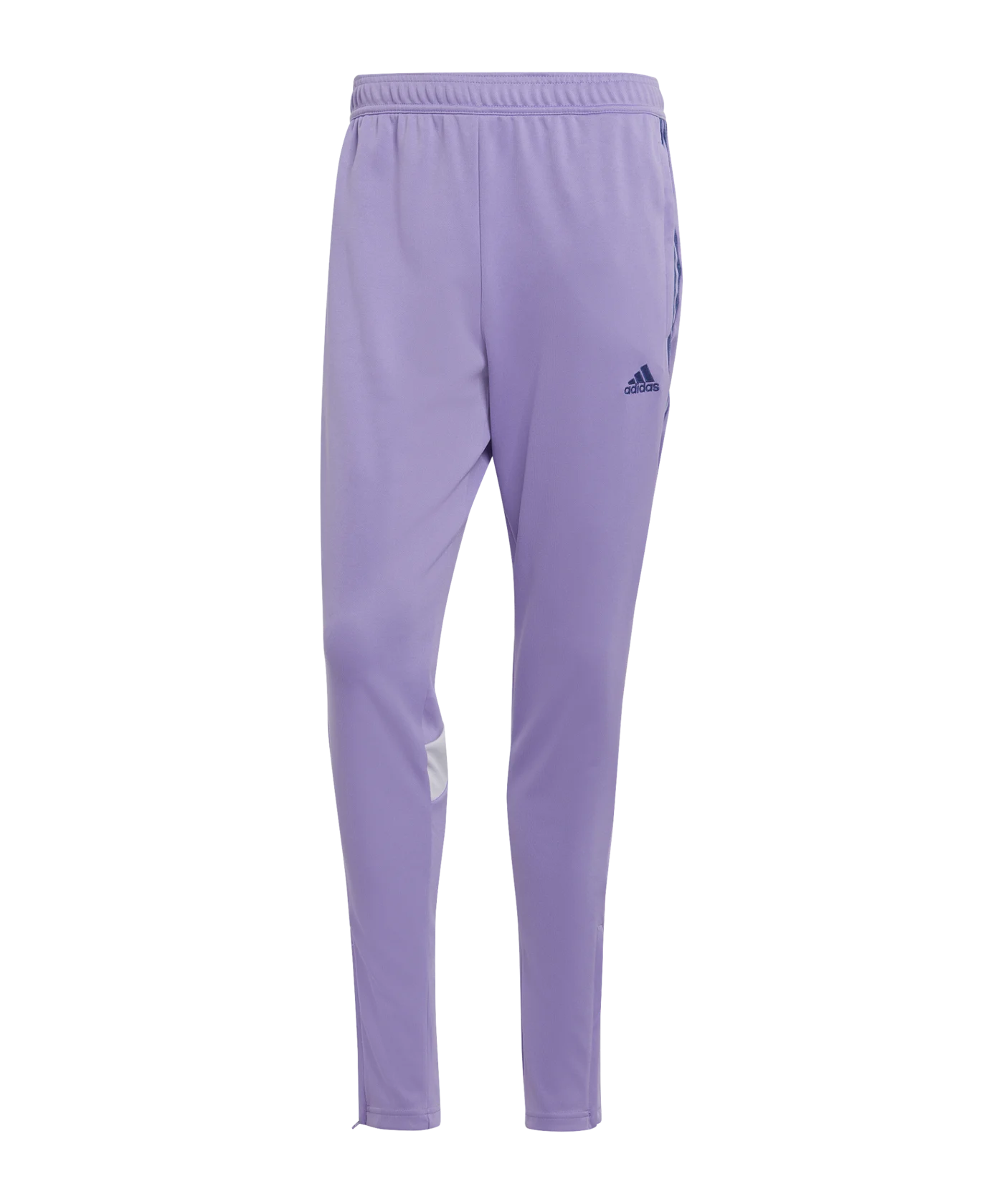 adidas Tiro Trainingshose Lila