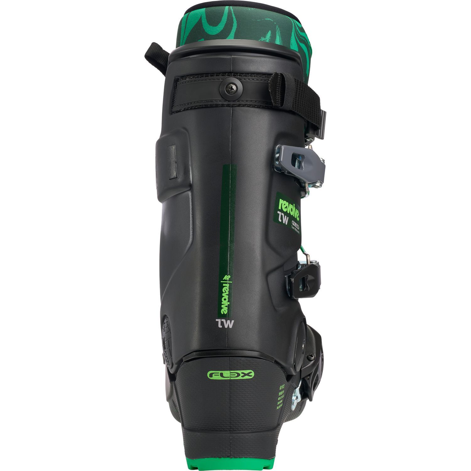 K2REVOLVE TW