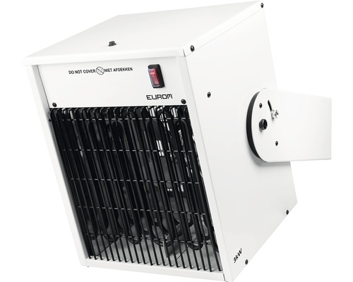 Commerciële ventilatorkachel EK3000