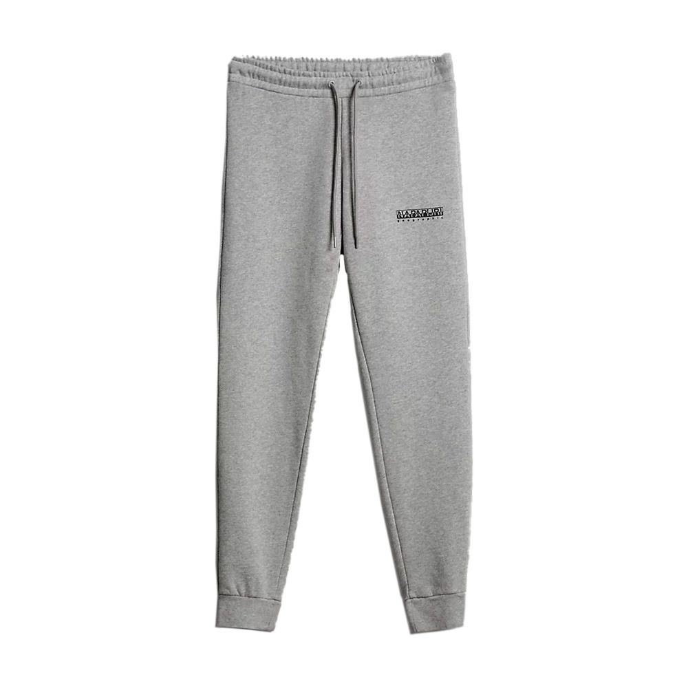 Napapijri BOX - Jogging Femme med grey mel
