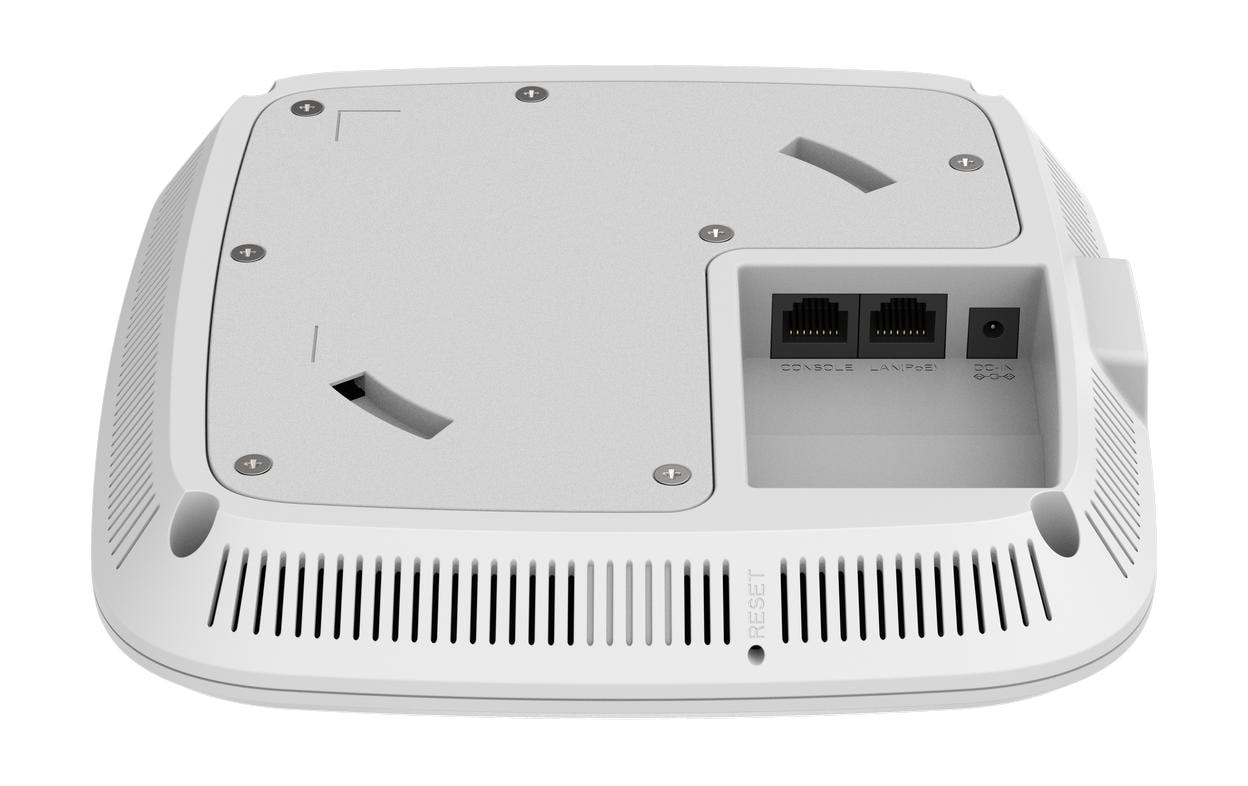 Access Point DAP-X3060<br>Maximieren Sie Ihre Leistung mit Wi-Fi 6 und einer benutzerfreundlichen Verwaltungsplattform