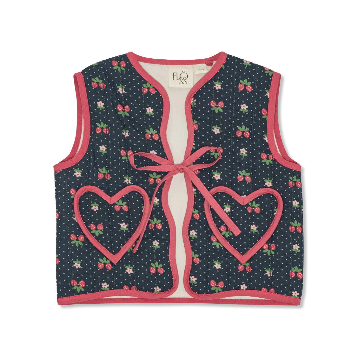 Sofia Vest vest