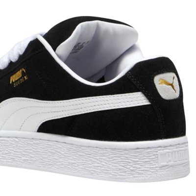 Sneakers adulte Suede PUMA