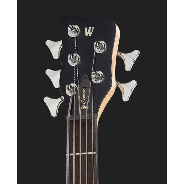 Warwick RB Corvette Basic 5 NBTS