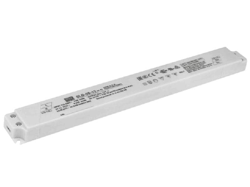 MeanWell LED Treiber Switch CC und CV, 50W, 24 V, 4.2A Sing Vorschaltgerät