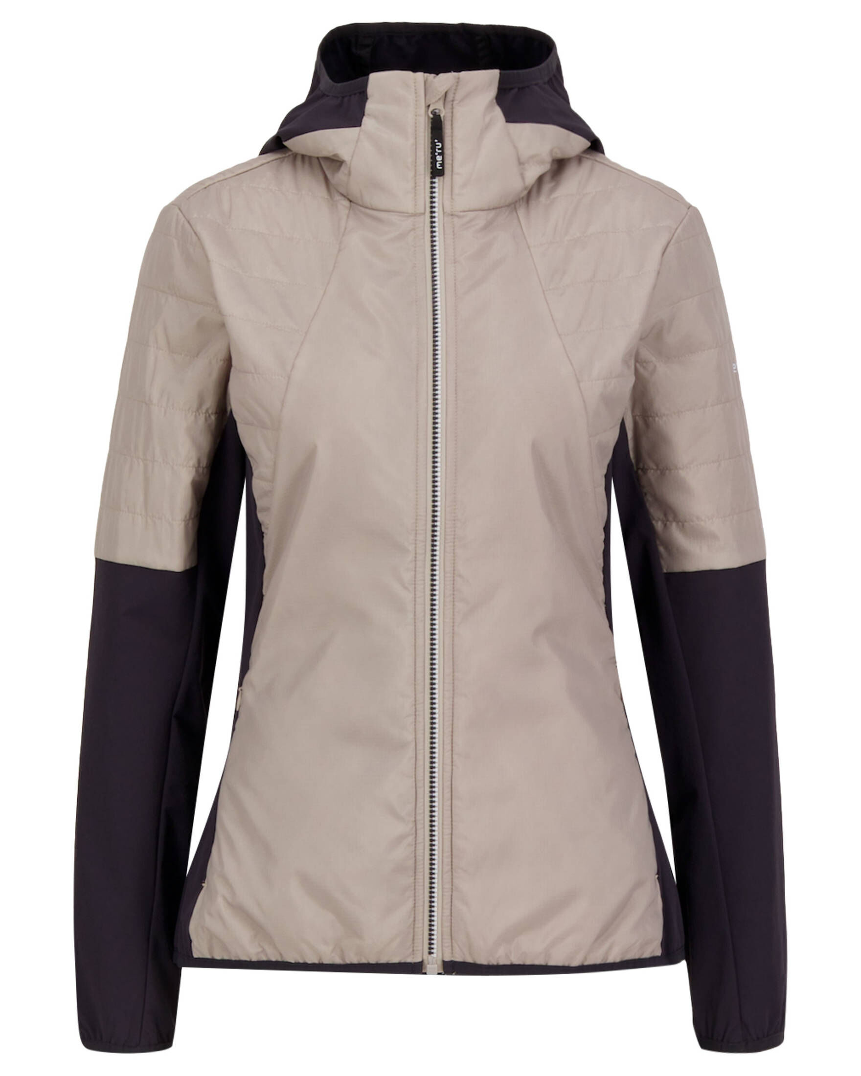 meru| Damen Isolationsjacke LOTA HYBRID