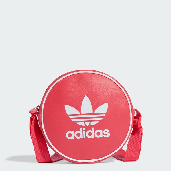 ADIDAS ORIGINALS ADICOLOR CLASSIC ROUND BAG