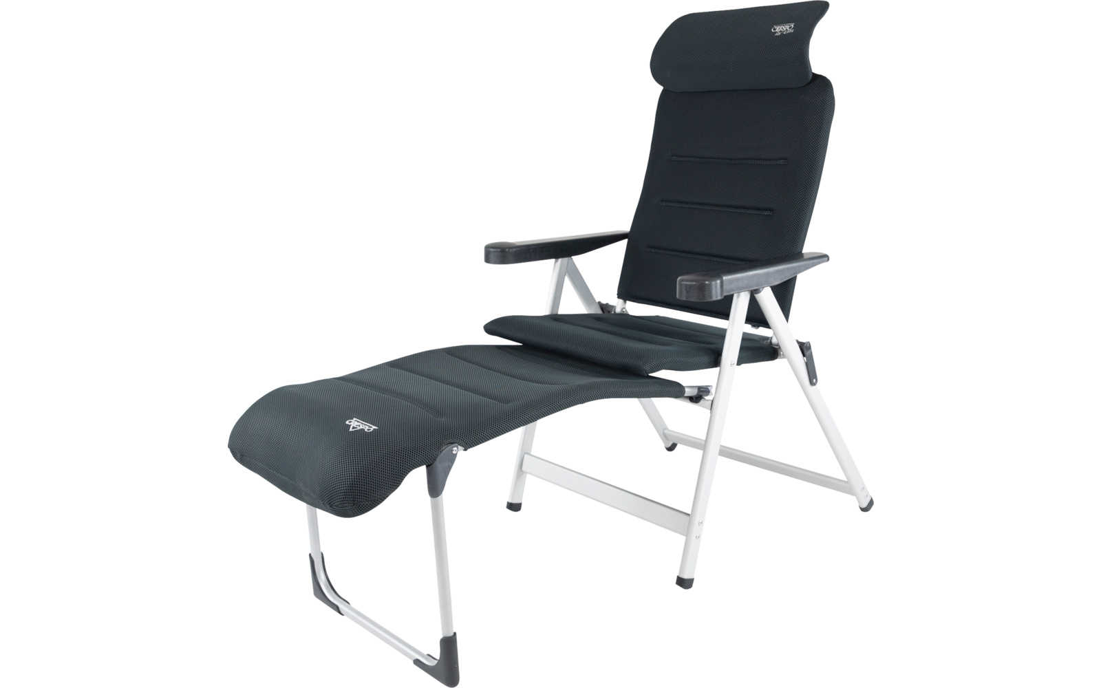 Crespo RP/215 Air-Elite Beinauflage grau