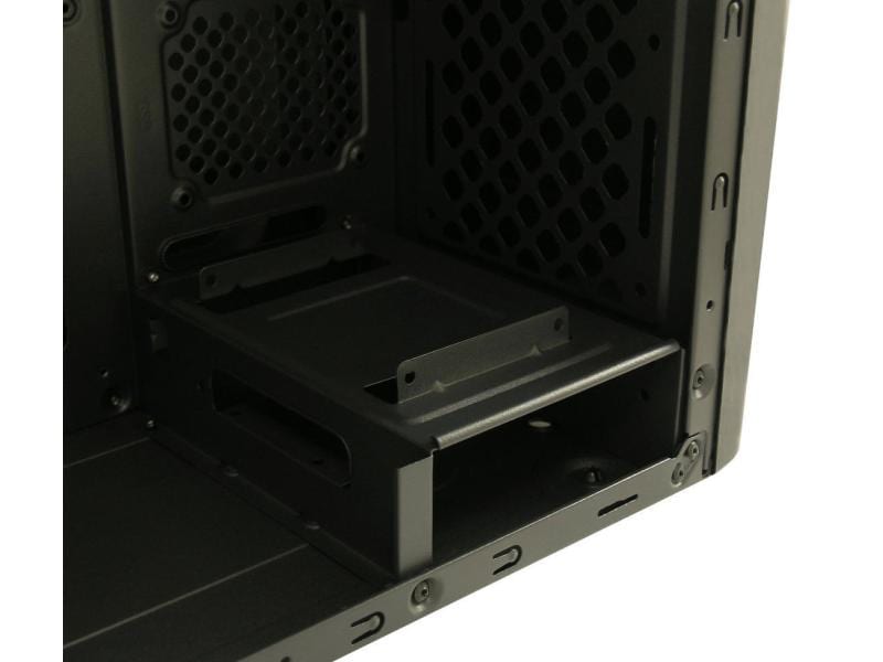 LC-Power PC-Gehäuse 7038B ATX Classic Mid-Tower Gehäuse