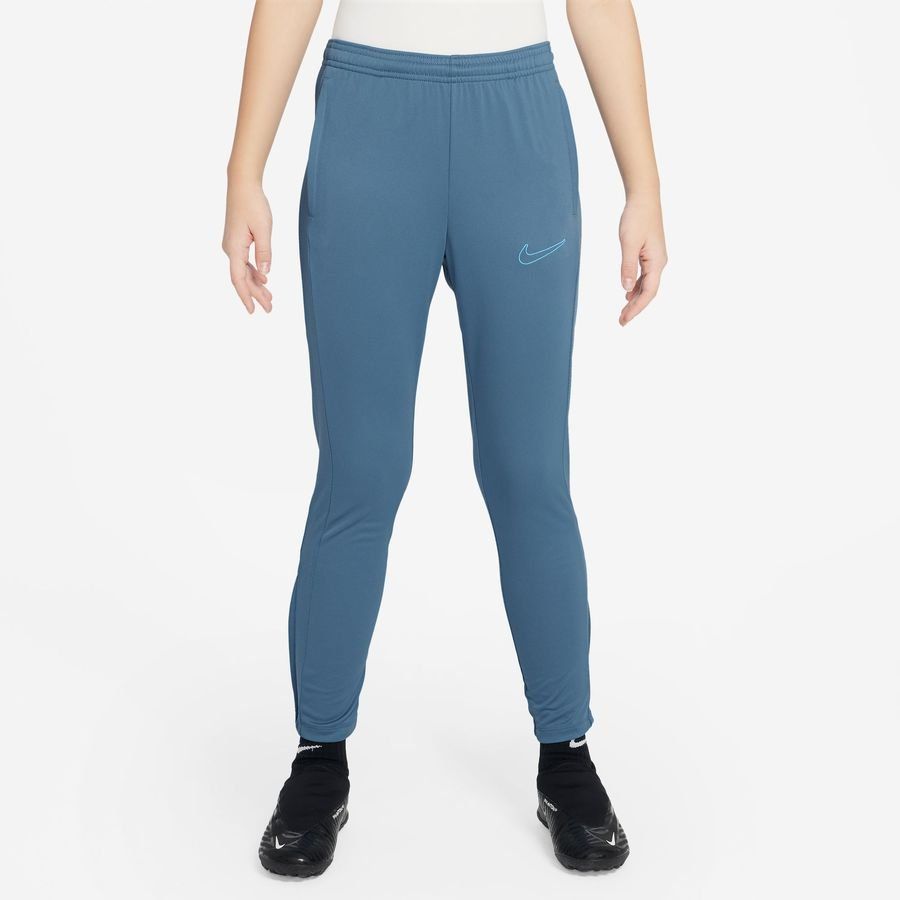 Nike Bas de Survêtement Dri-FIT Academy 23 - Bleu/Bleu Enfant