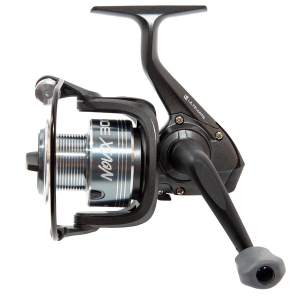 Moulinet Spinning Ultimate Novix