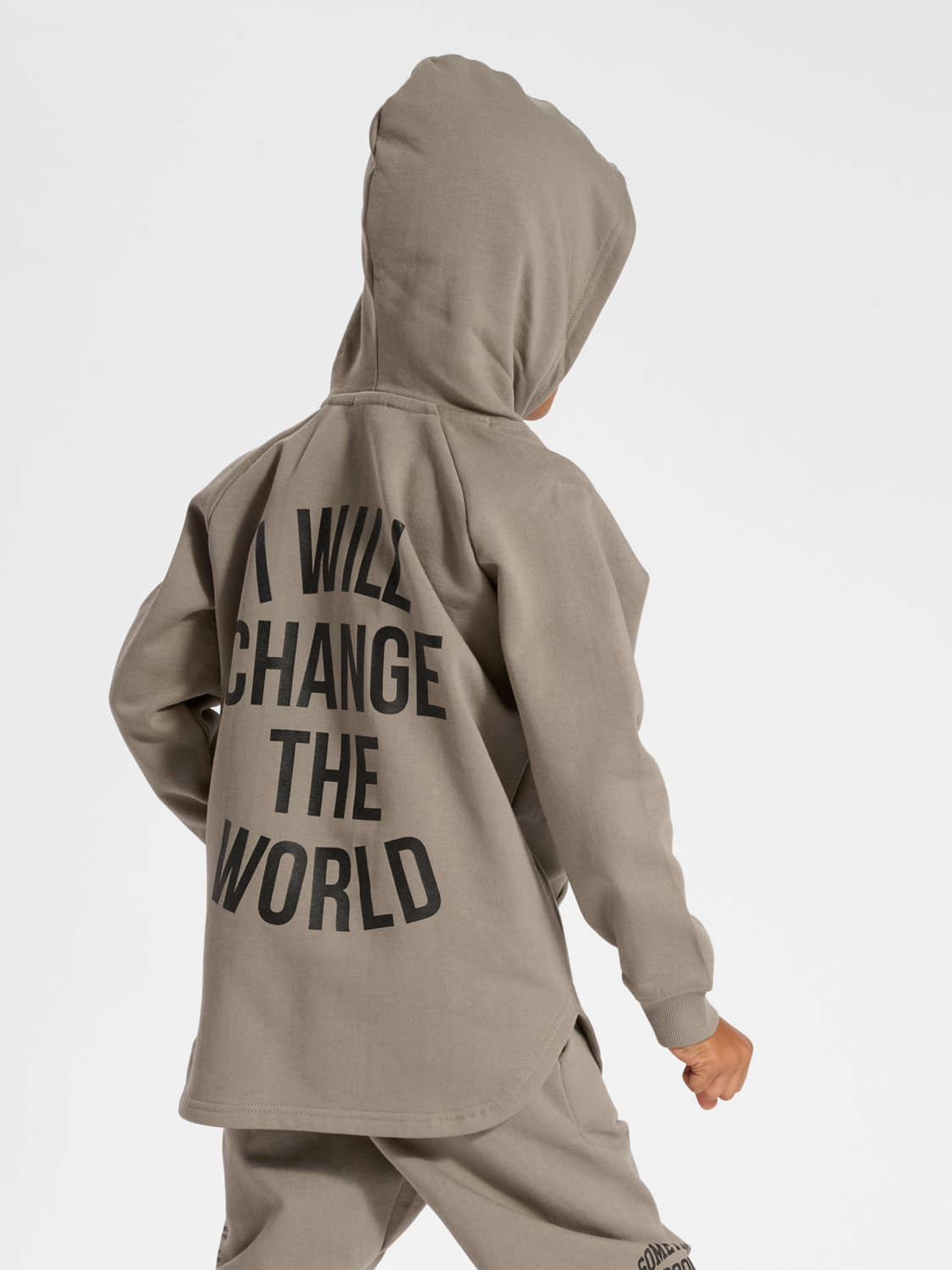 stsMONTEREY HOODIE