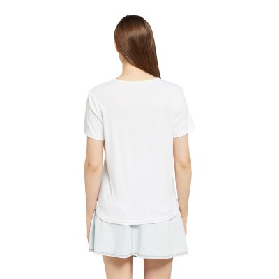 Tee-shirt à manches courtes femme Graphic Iconic LEVIS