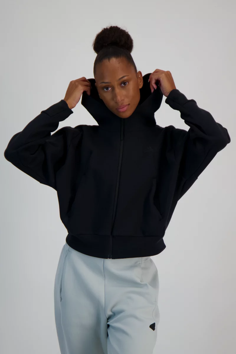 adidas Sportswear Z.N.E. Damen Hoodie
