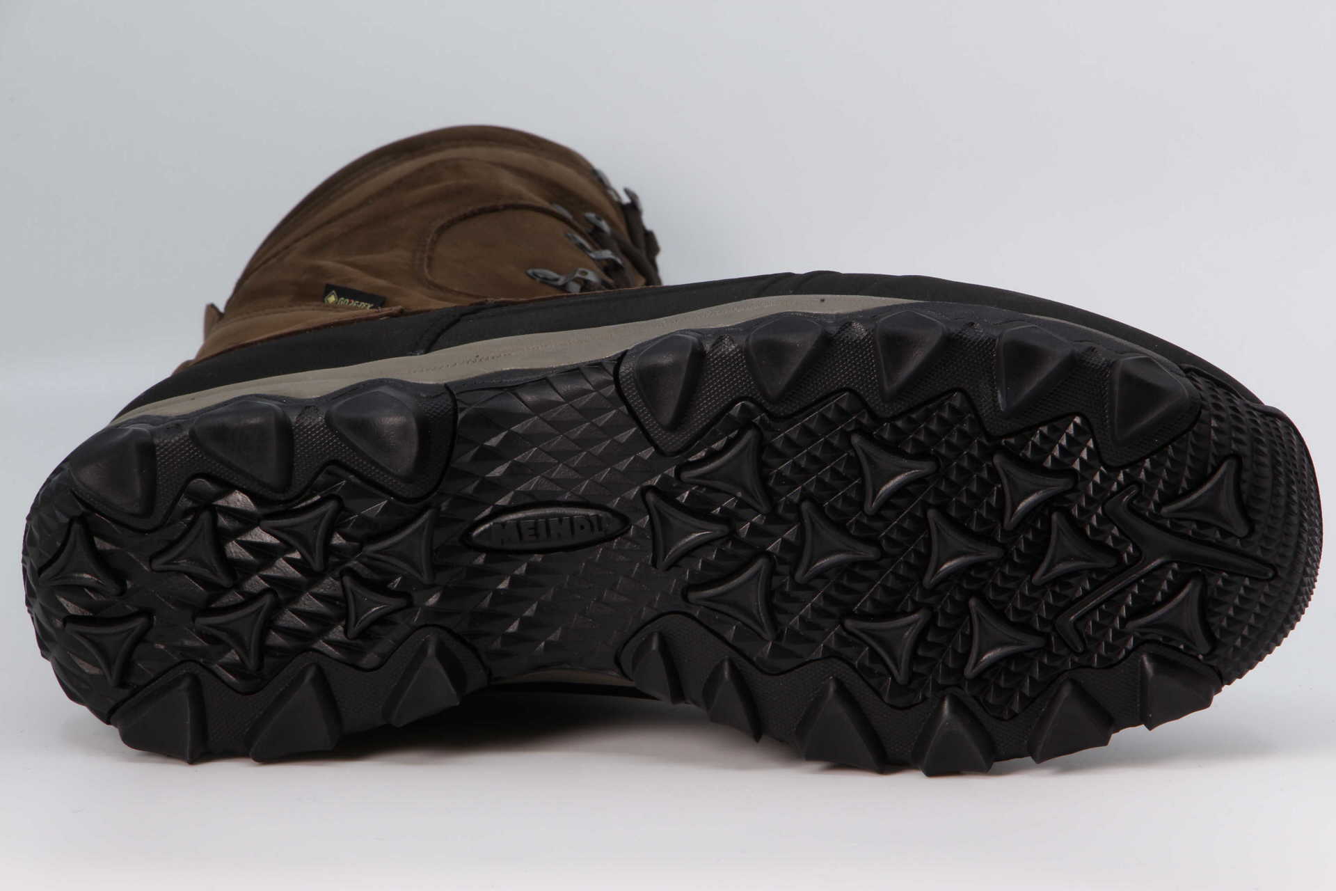 Meindl Garmisch 2 Men GTX mahagoni
