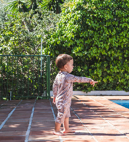That's Mine Schwimmanzüg - UV50+ - Sonne - Jungle Friends