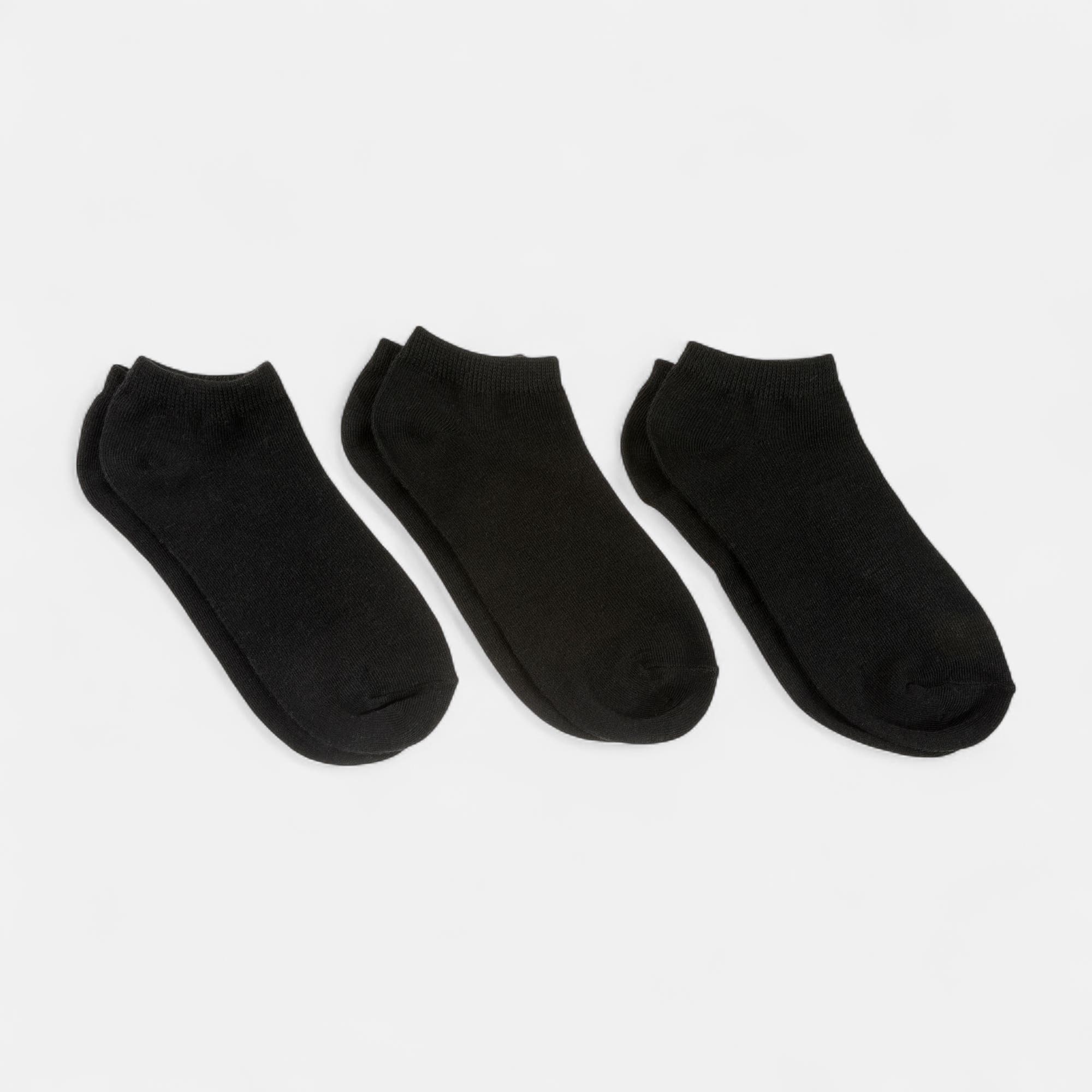 Chaussettes Enfant noir