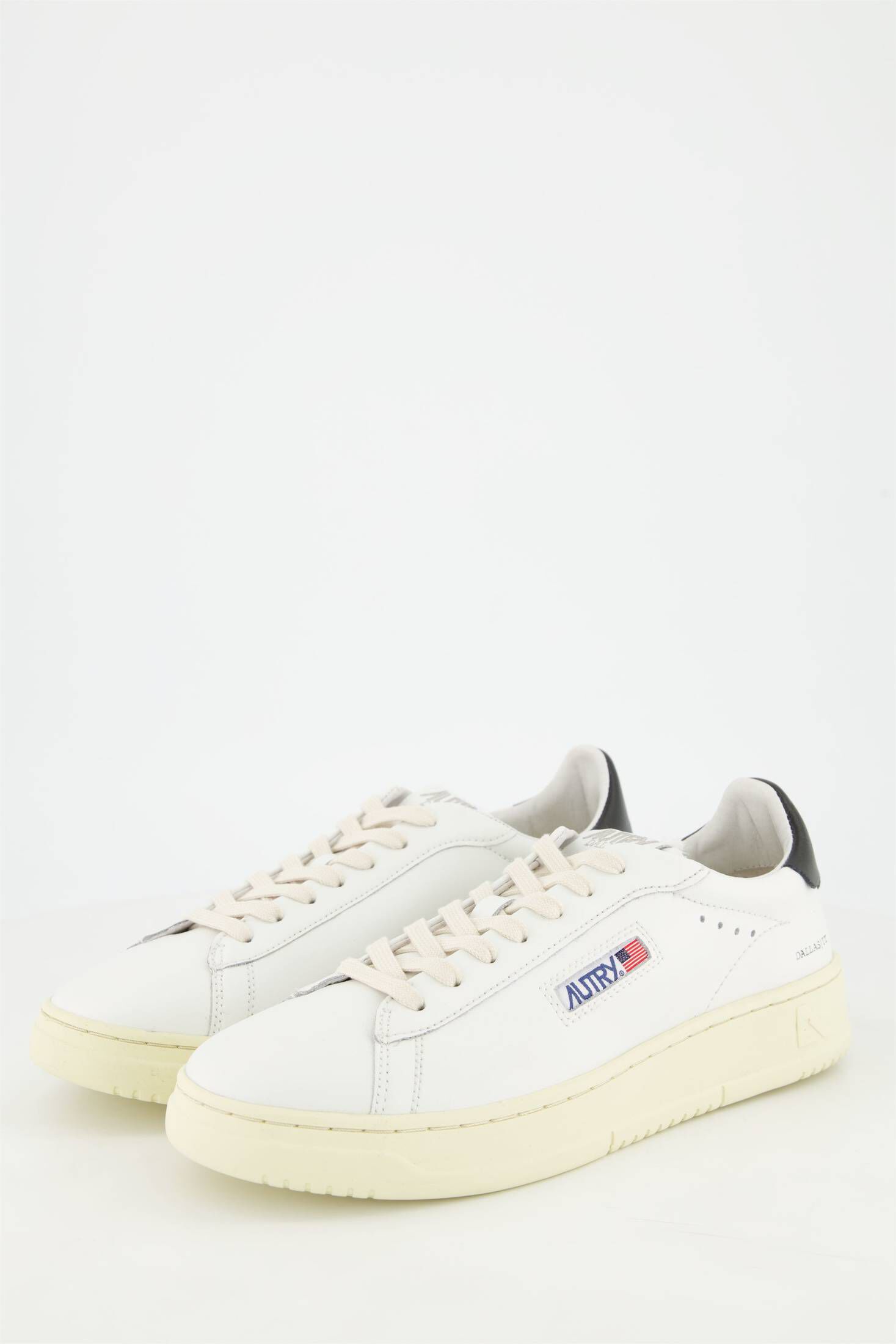 Autry| Herren Sneaker DALLAS LOW