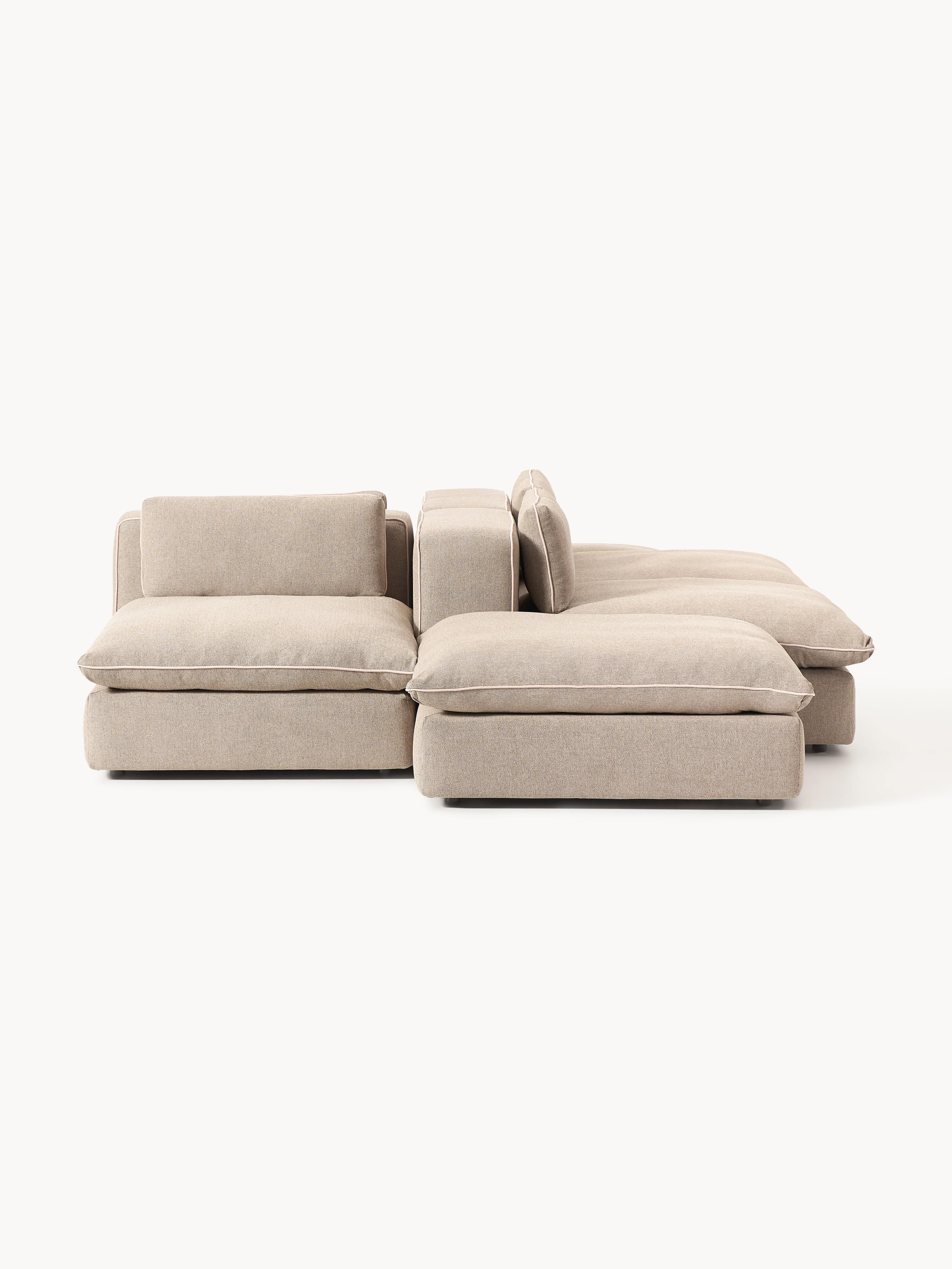 Modulaire XL U-bank Felix
