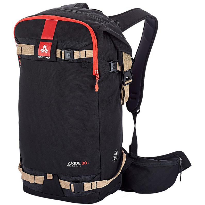 Arva Ride 30+ Freeriderucksack