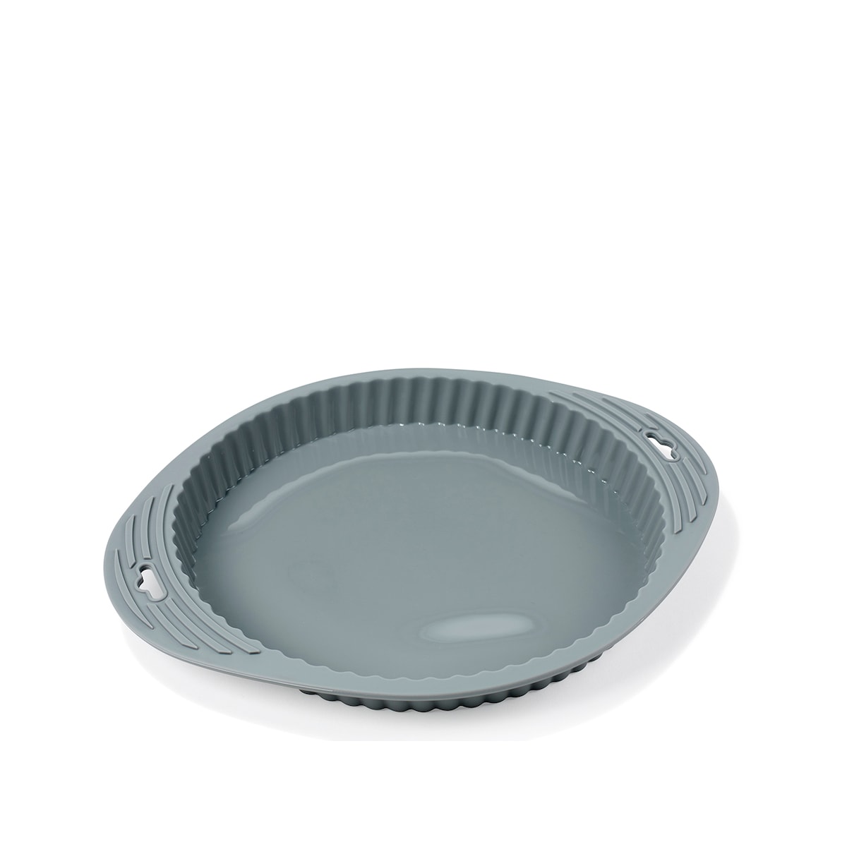 Funktion Flan tin Grey