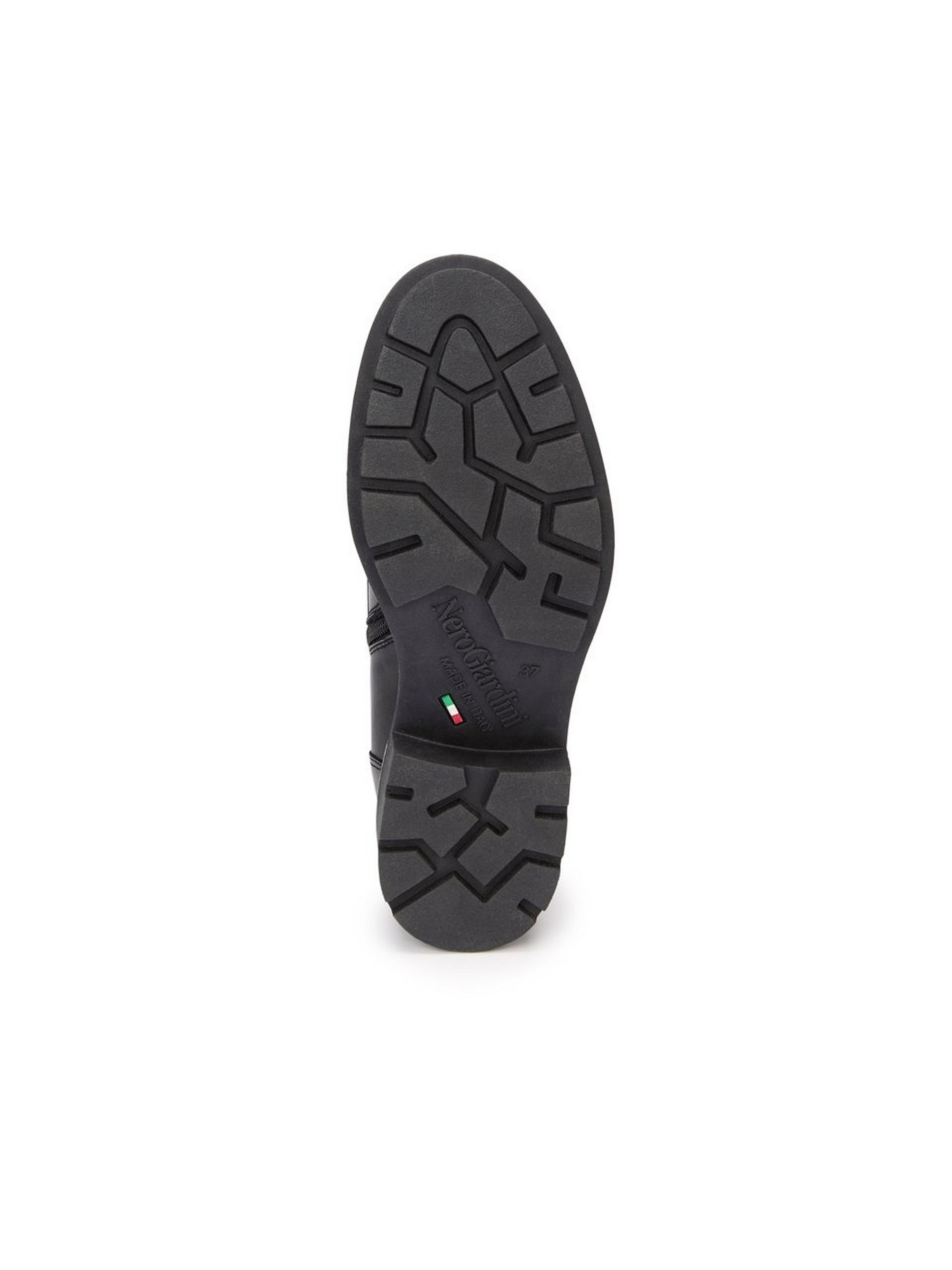 Schnür-Stiefelette