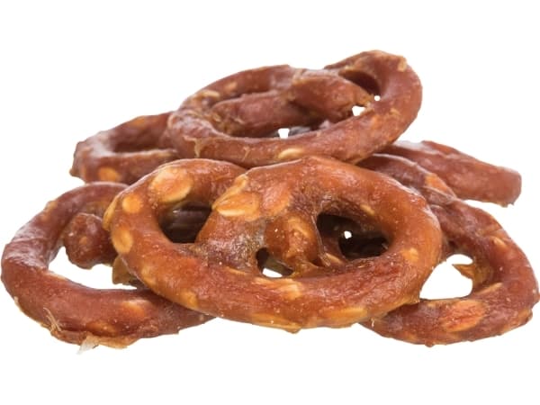 Trixie Mini Pretzels, 100 g, - (6 pk/ps)