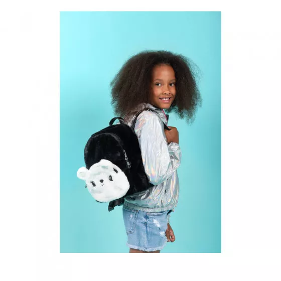Sac à dos NOIR LOVELY SKULL