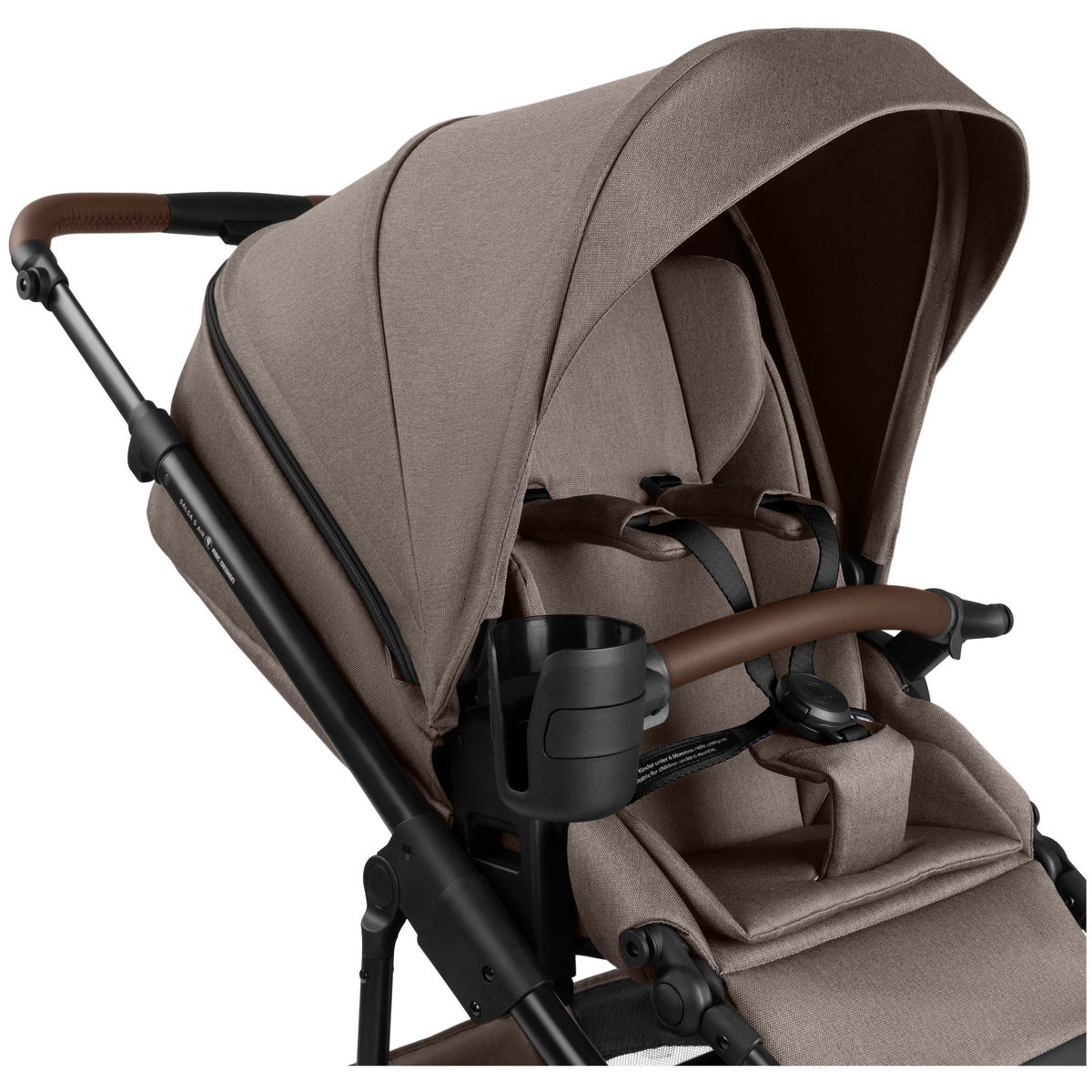 ABC DesignABC Design   Salsa 5 Air nature