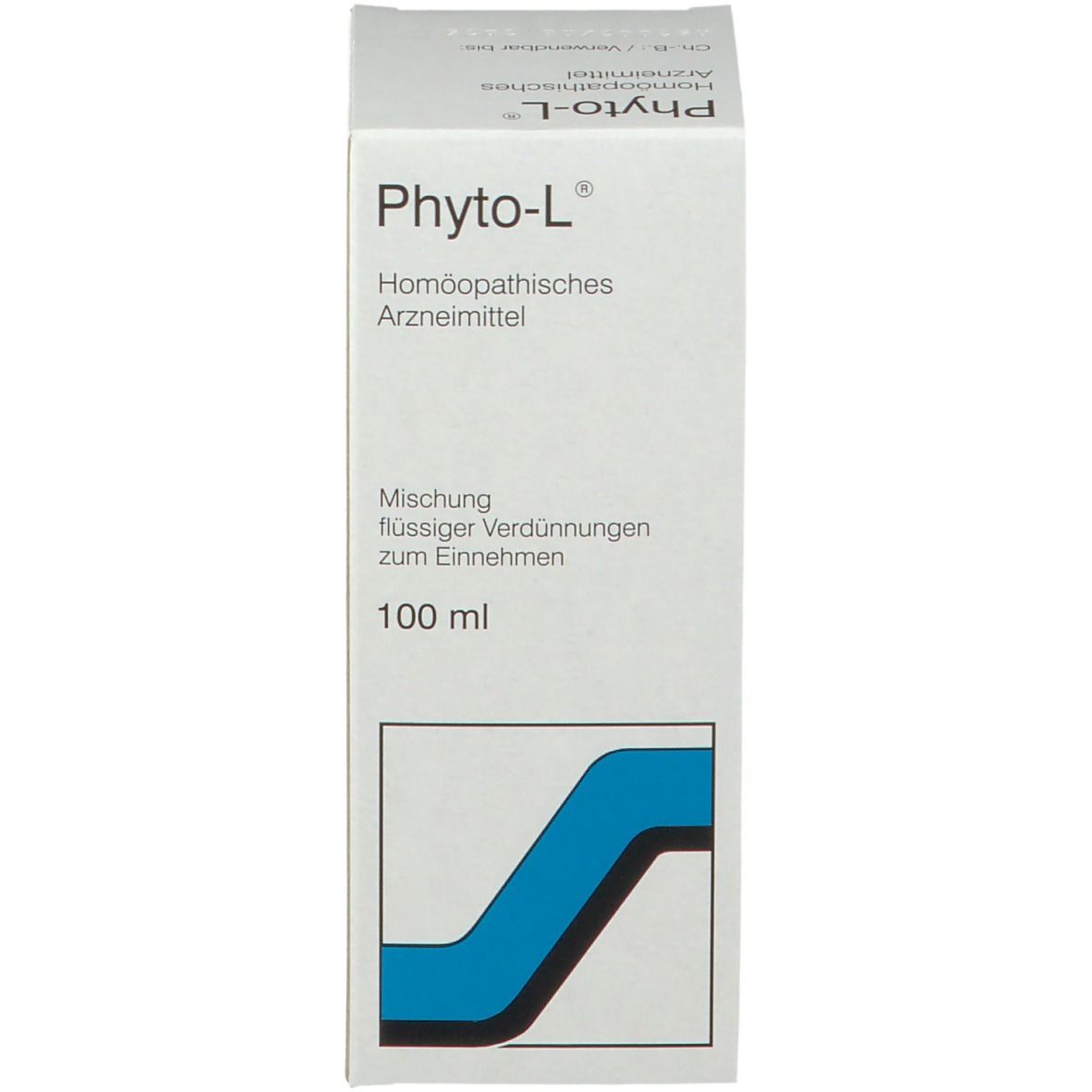 Phyto-L® Tropfen