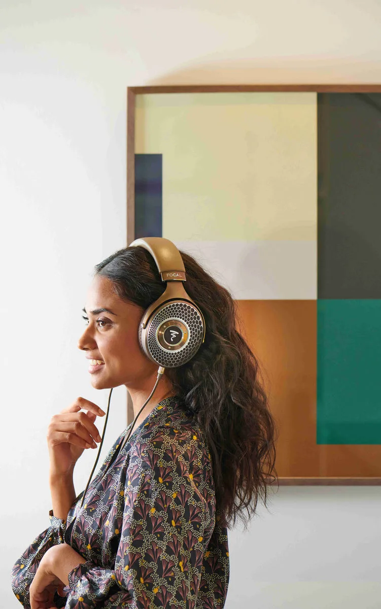 Focal Clear MG Casques hi-fi