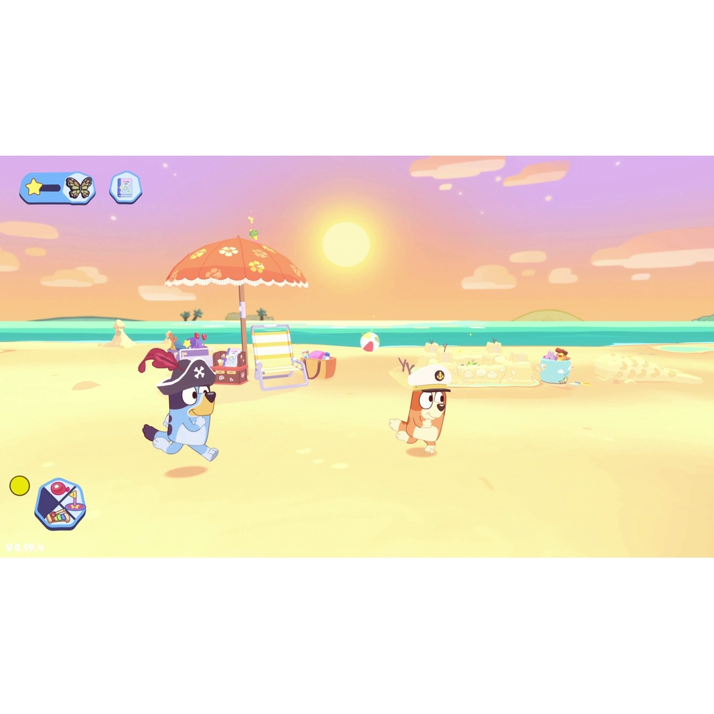 Bluey: Das Videospiel