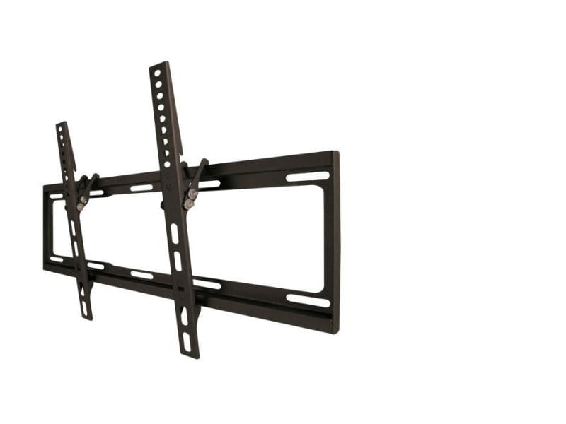 One For All Wandhalterung Smart Tilt VESA 400x400 TV-Wandhalterung Neigbar