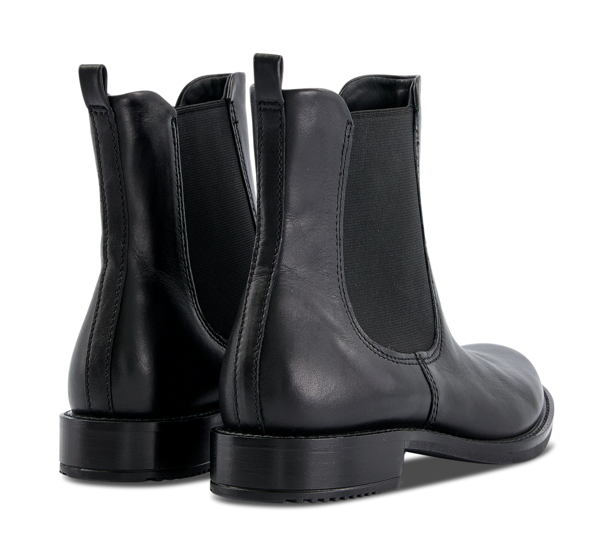 Ecco Sartorelle - Chelsea Boots schwarz