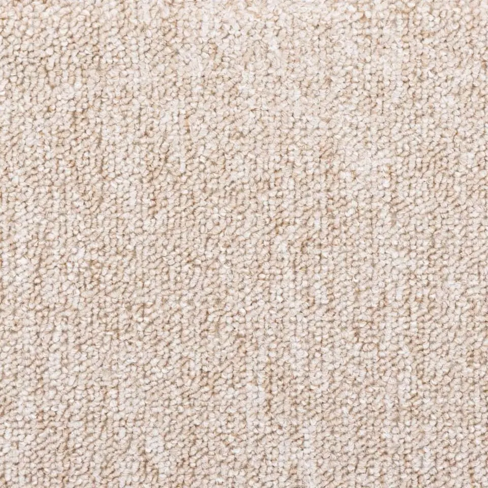 vidaXL - Trapmat - Taupe - Polypropyleen