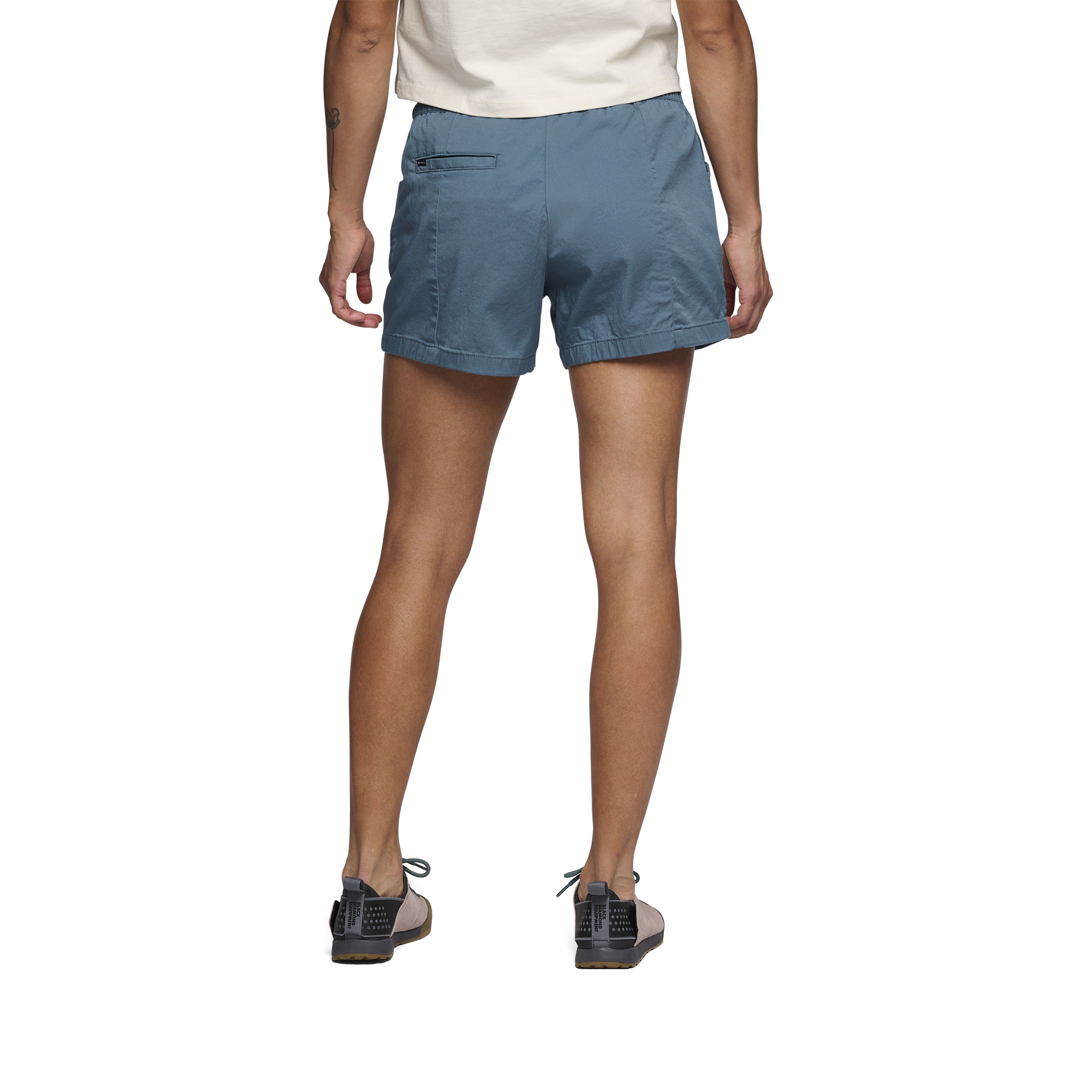 W Notion Shorts
