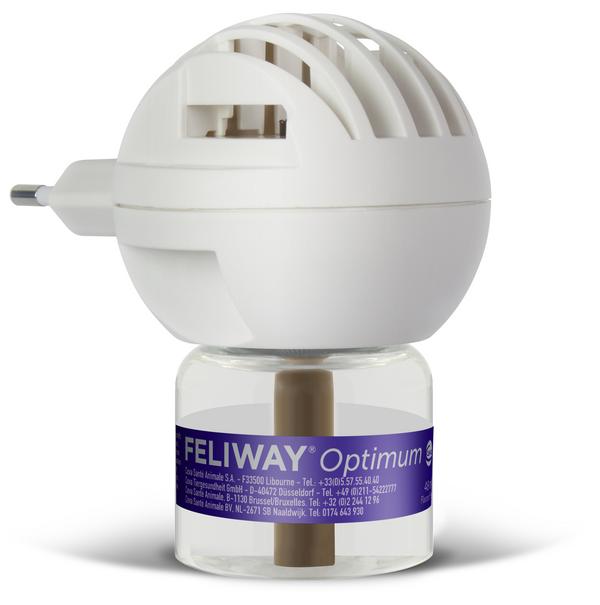 FELIWAY® Optimum Verdampfer Start-Set