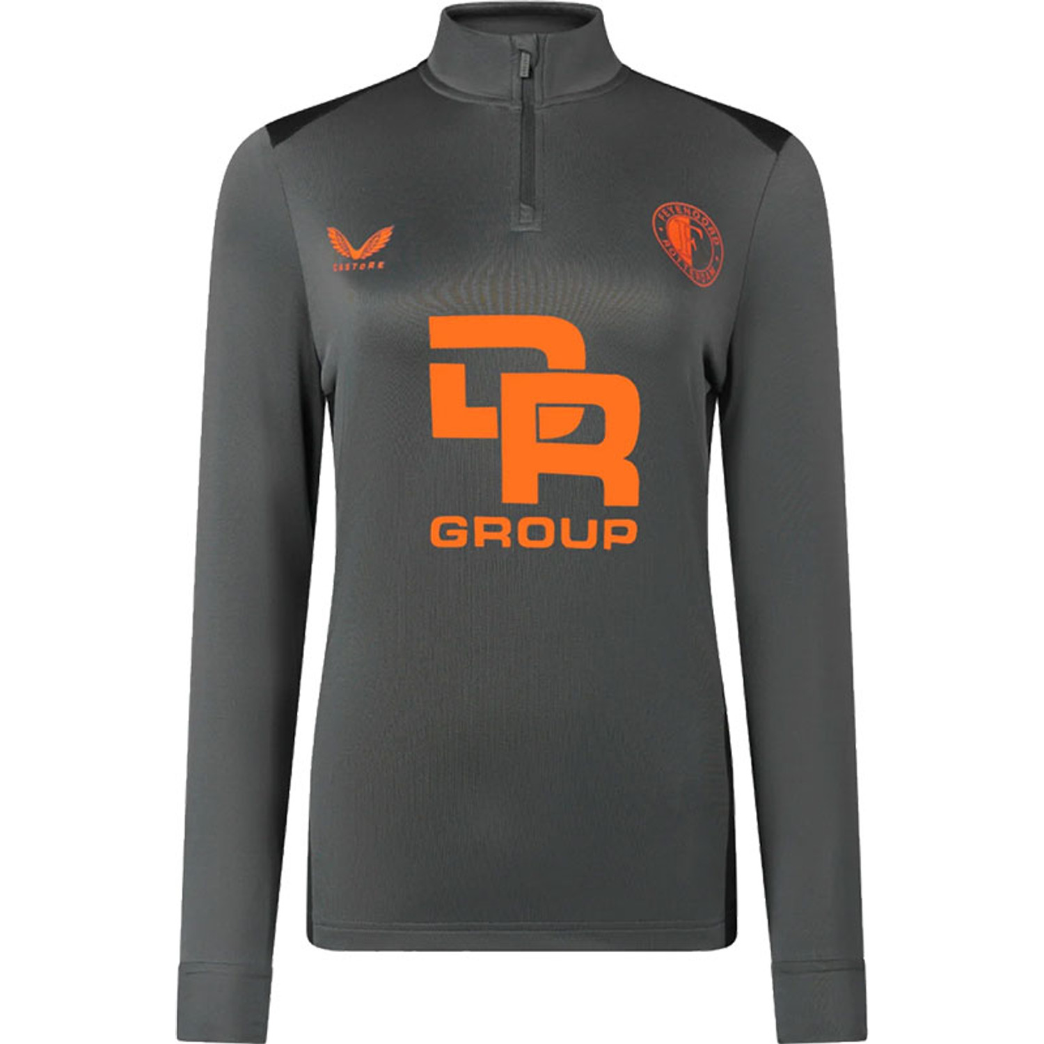 Castore Feyenoord Trainingspak Dames