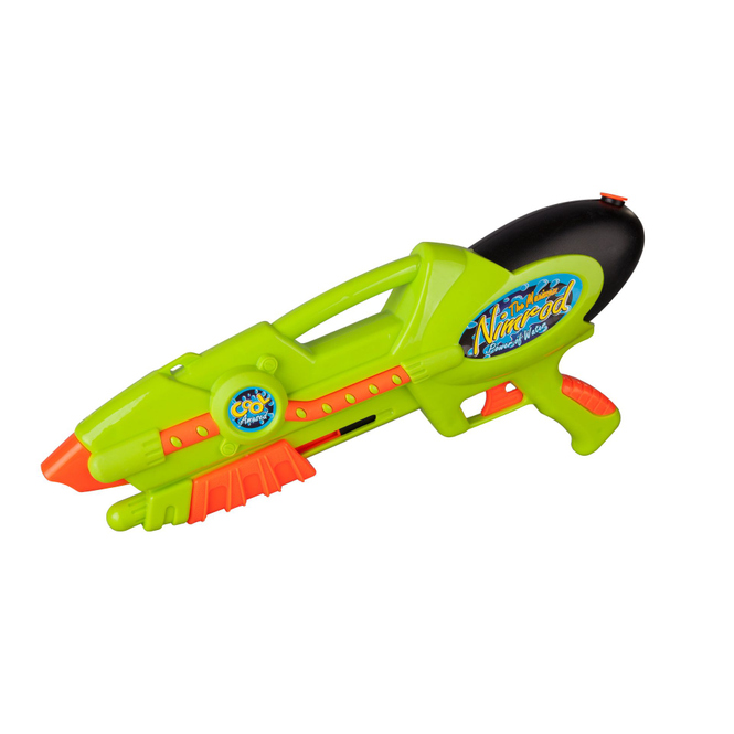 Besttoy - Wasserpistole Powerbooster - 37 cm