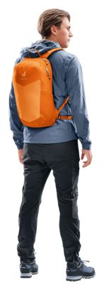Sac de Randonnée Unisexe Deuter Speed Lite 17L Orange