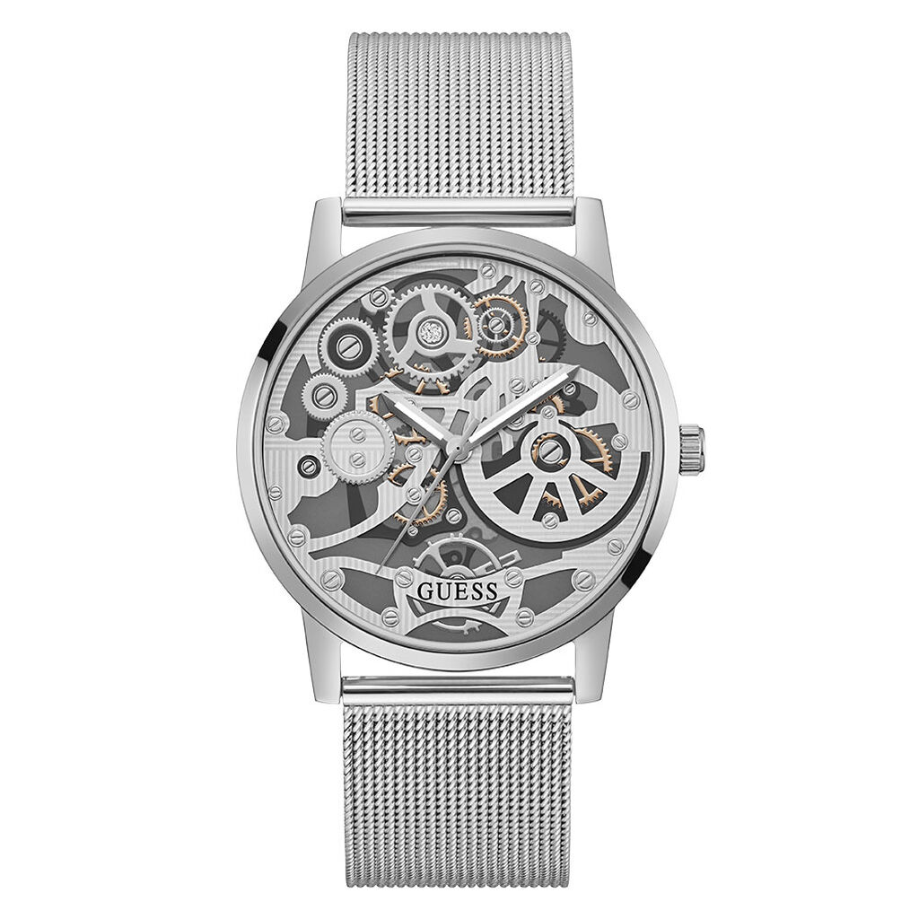 Montre Guess Gadget Multicolore