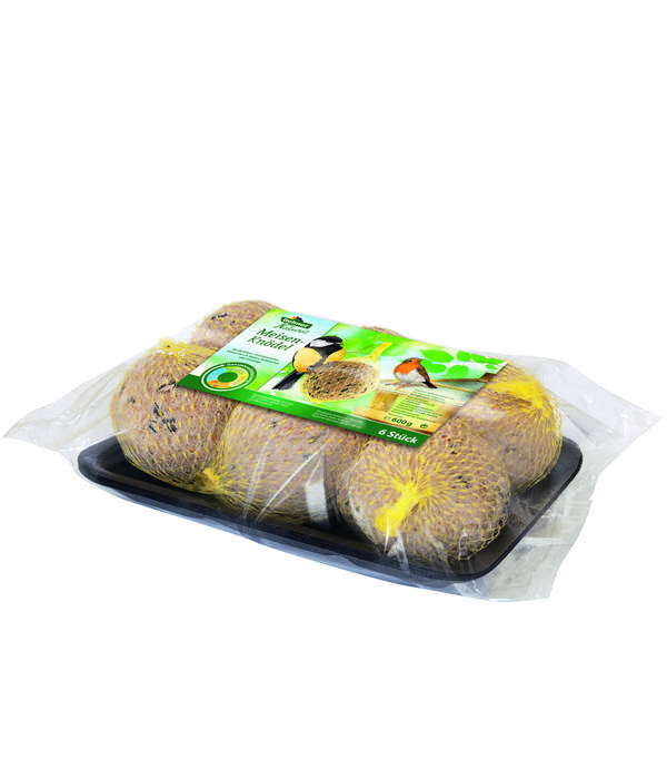 Dehner Natura Premium Wildvogelfutter