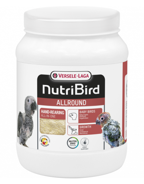 Versele-Laga Nutribird Allround - Vogelvoer