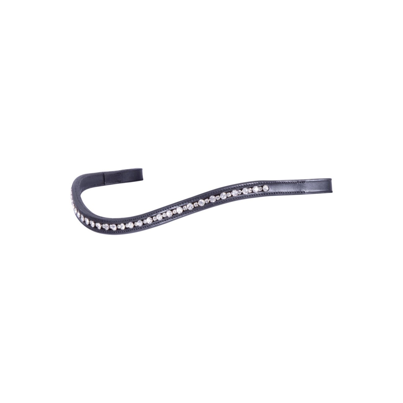 4Horses Stirnband Neustadt WB (Warmblut)