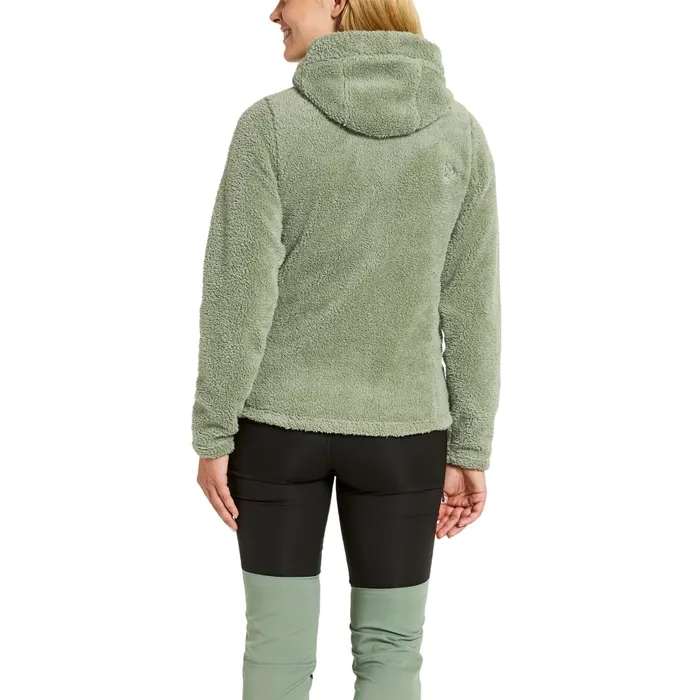 Didriksons Anniken Fleece Jas Dames