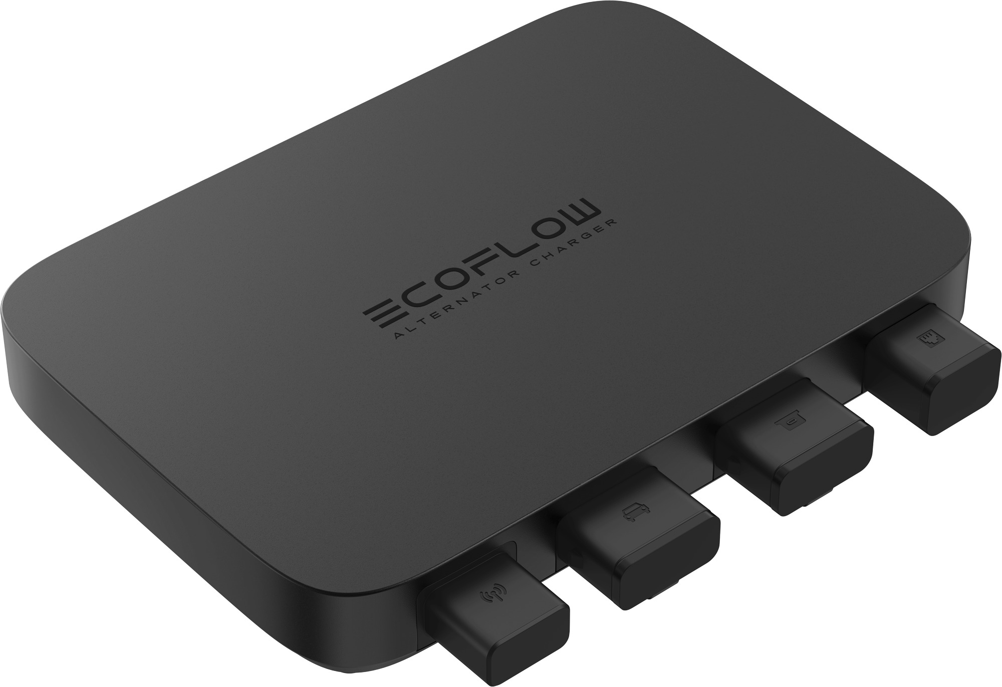 Smart Charge Booster 800W