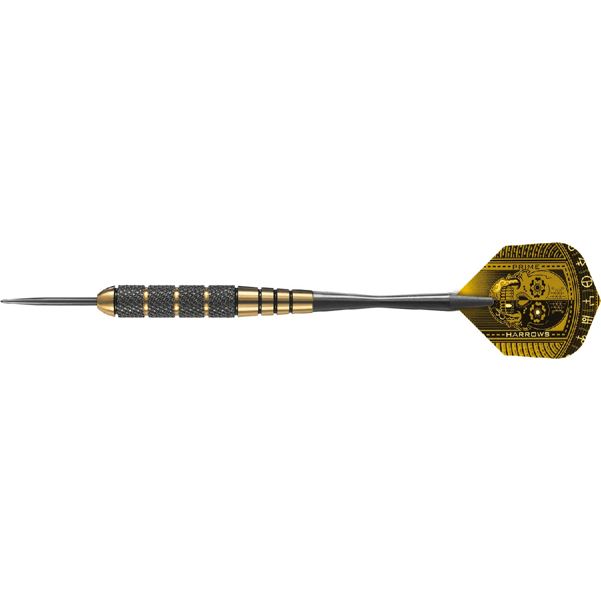 HARROWS Voodoo 25gr